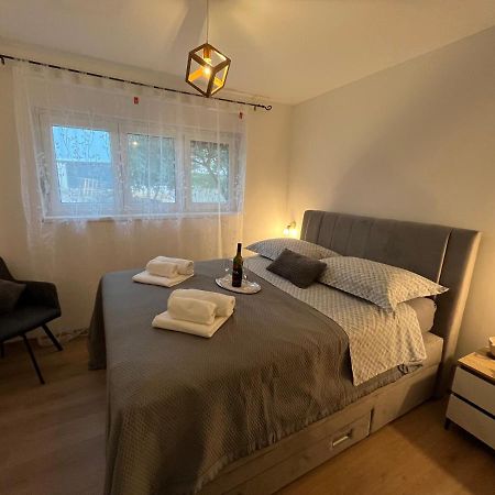 Apartman Oliva Ζαντάρ Εξωτερικό φωτογραφία
