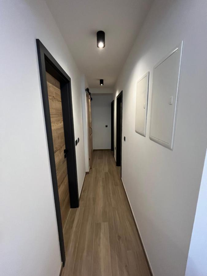 Apartman Oliva Ζαντάρ Εξωτερικό φωτογραφία