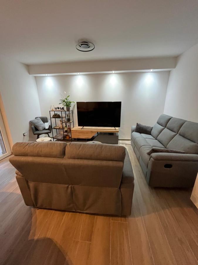 Apartman Oliva Ζαντάρ Εξωτερικό φωτογραφία