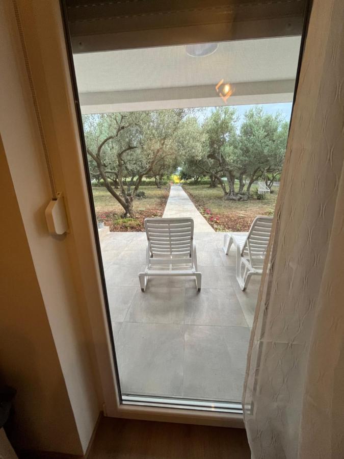 Apartman Oliva Ζαντάρ Εξωτερικό φωτογραφία