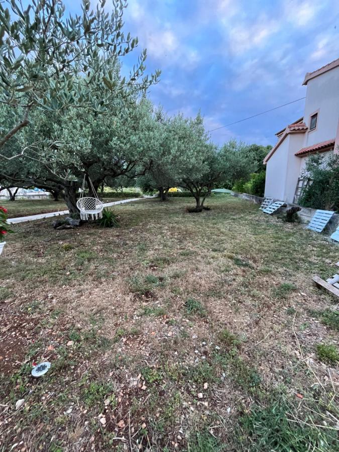 Apartman Oliva Ζαντάρ Εξωτερικό φωτογραφία