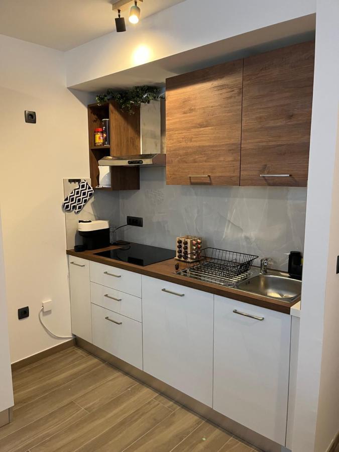 Apartman Oliva Ζαντάρ Εξωτερικό φωτογραφία