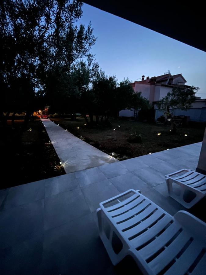 Apartman Oliva Ζαντάρ Εξωτερικό φωτογραφία