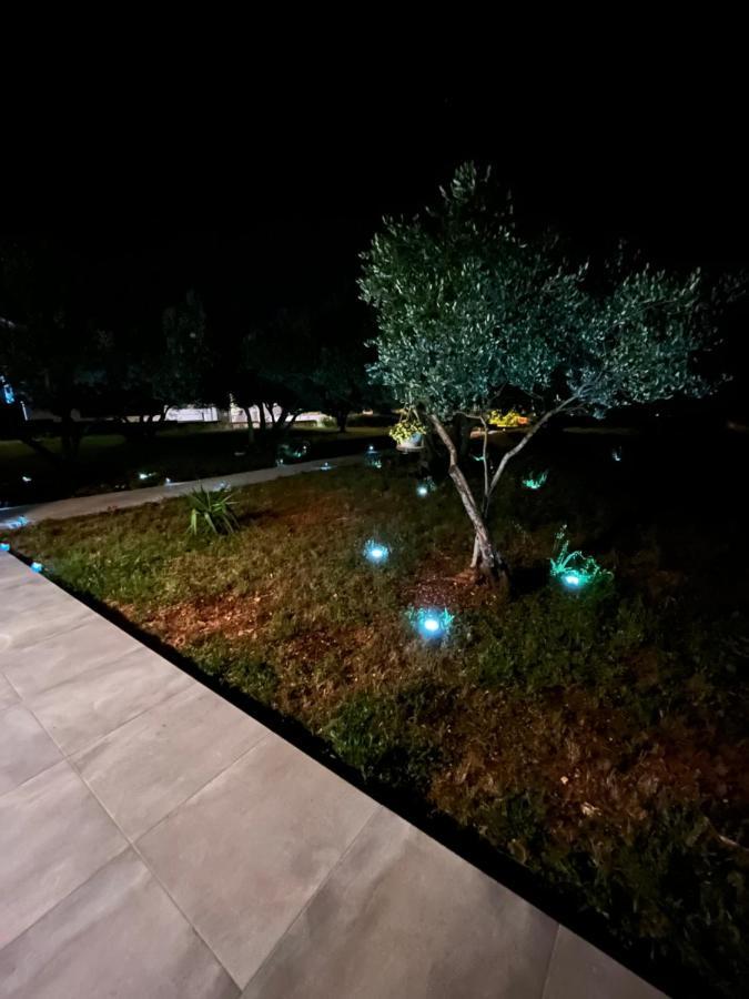 Apartman Oliva Ζαντάρ Εξωτερικό φωτογραφία