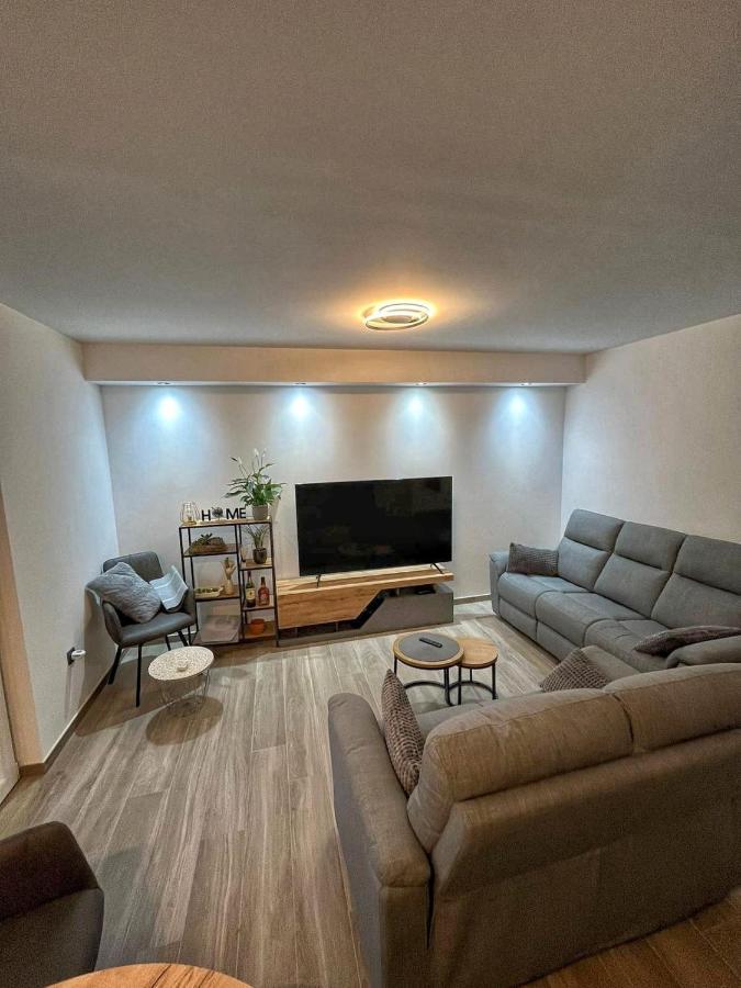 Apartman Oliva Ζαντάρ Εξωτερικό φωτογραφία