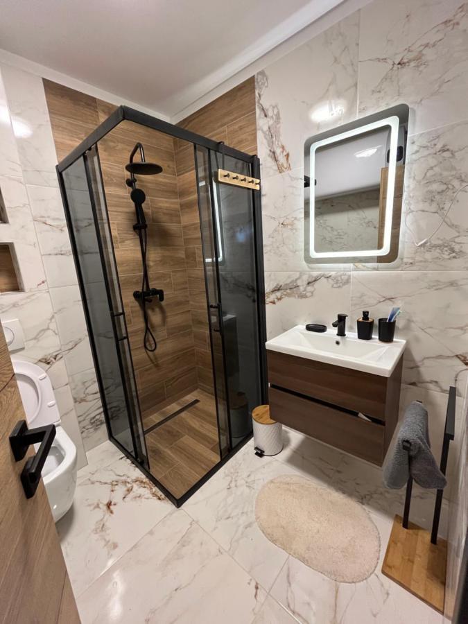 Apartman Oliva Ζαντάρ Εξωτερικό φωτογραφία