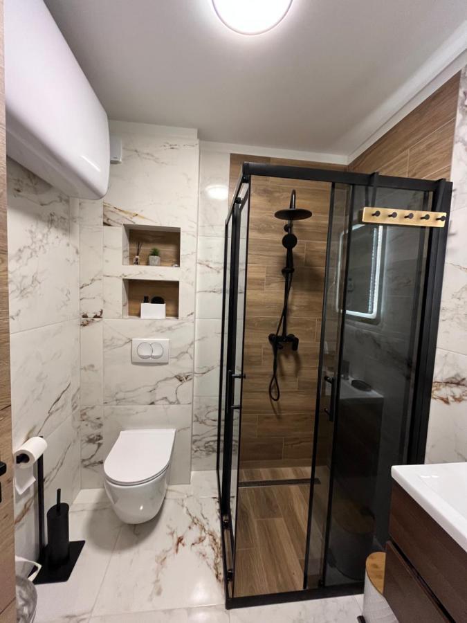 Apartman Oliva Ζαντάρ Εξωτερικό φωτογραφία