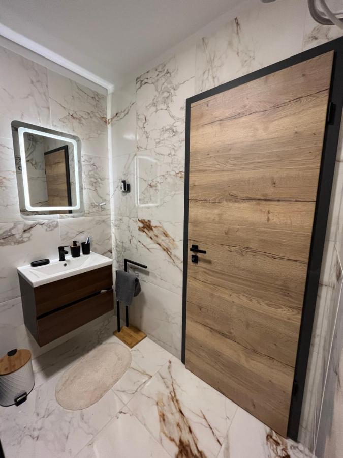 Apartman Oliva Ζαντάρ Εξωτερικό φωτογραφία