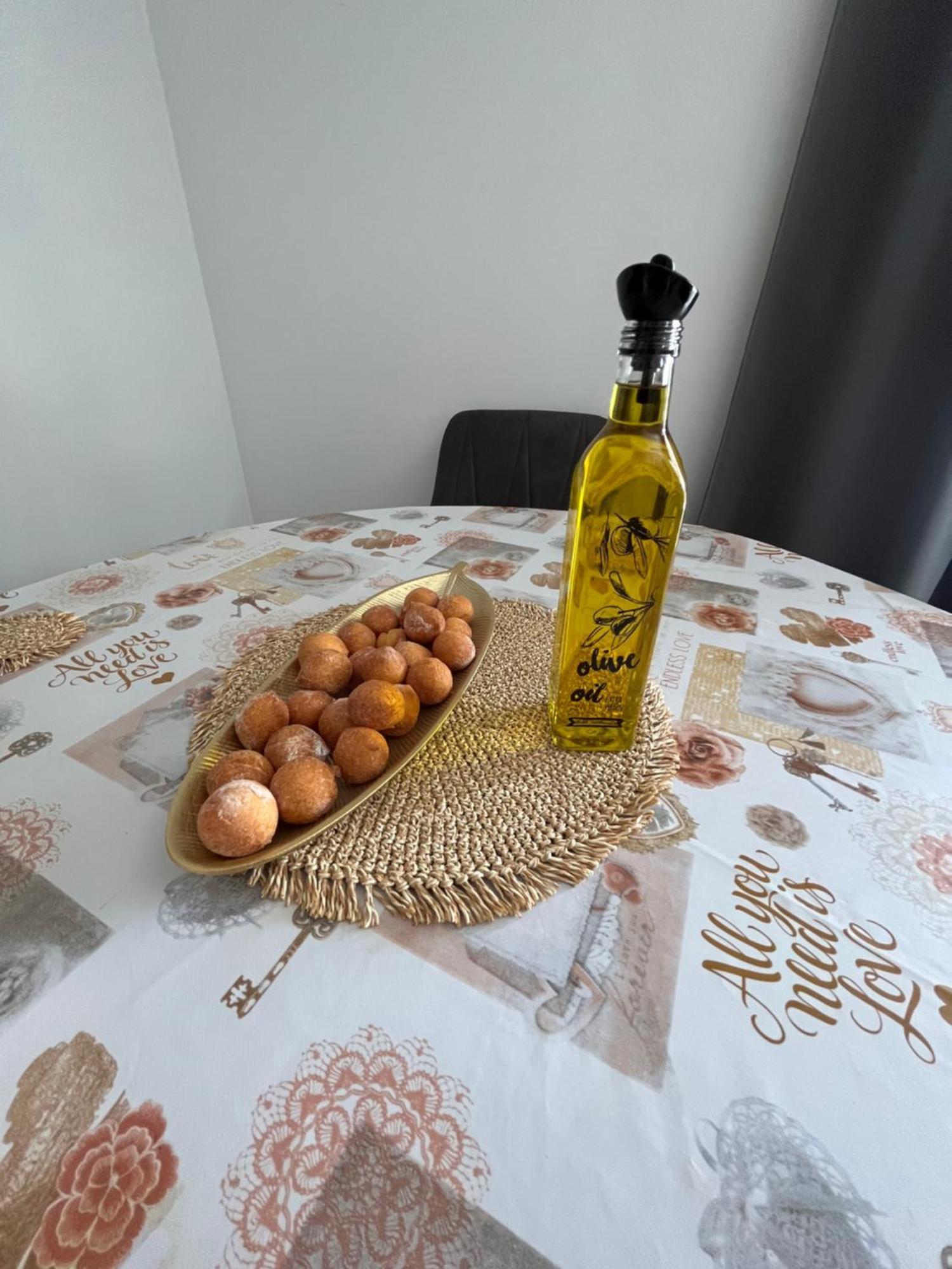 Apartman Oliva Ζαντάρ Εξωτερικό φωτογραφία