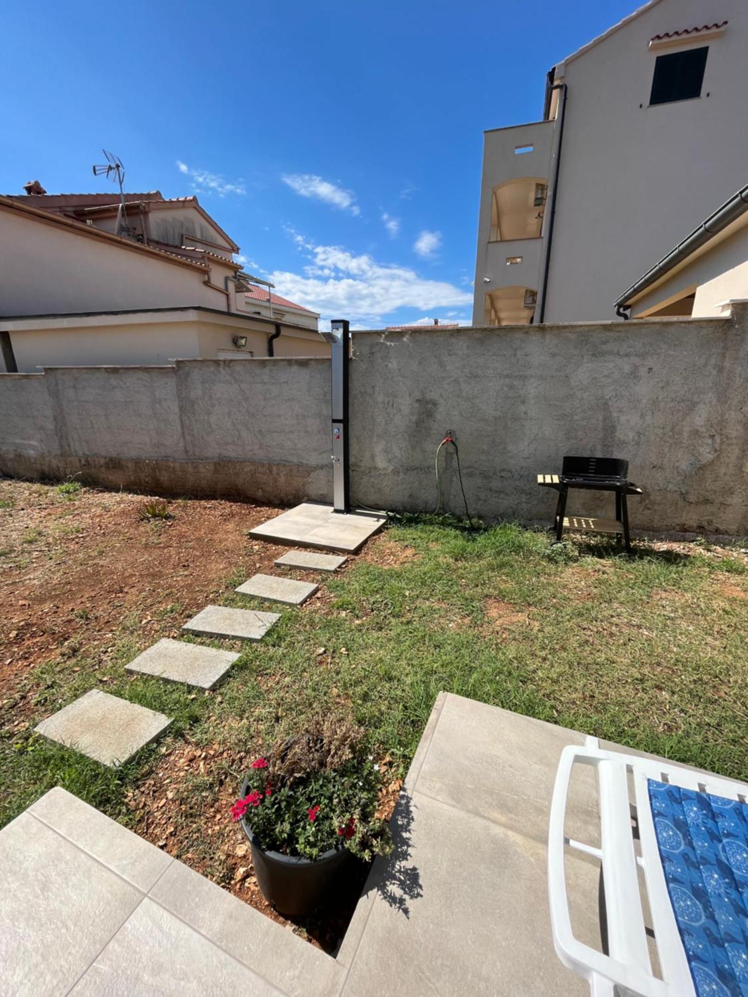 Apartman Oliva Ζαντάρ Εξωτερικό φωτογραφία