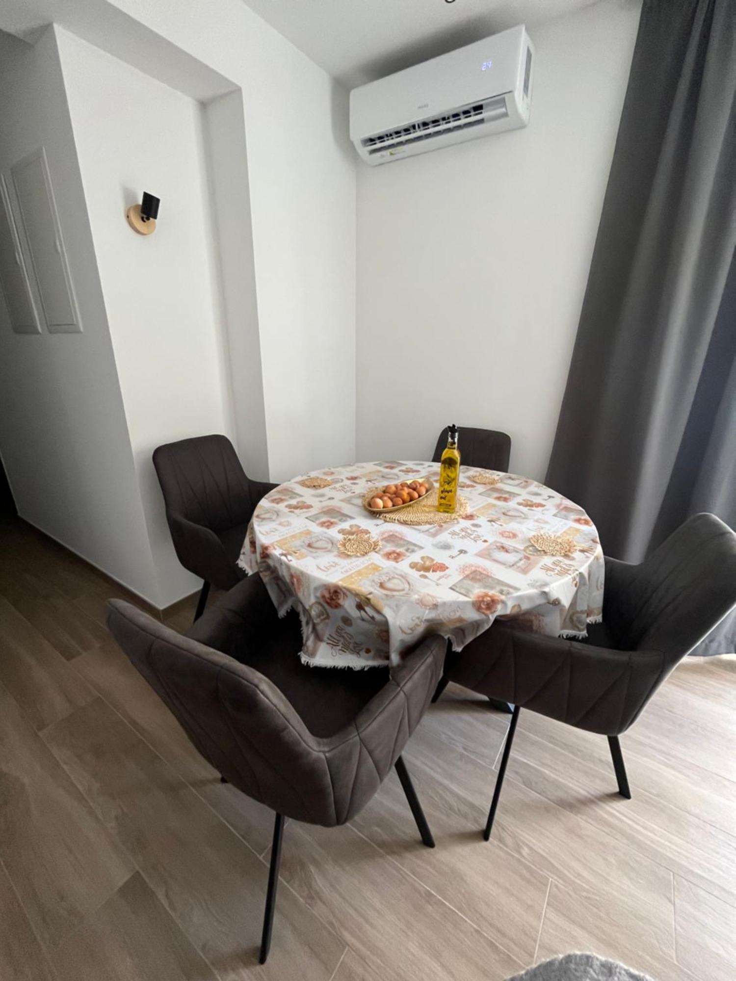 Apartman Oliva Ζαντάρ Εξωτερικό φωτογραφία