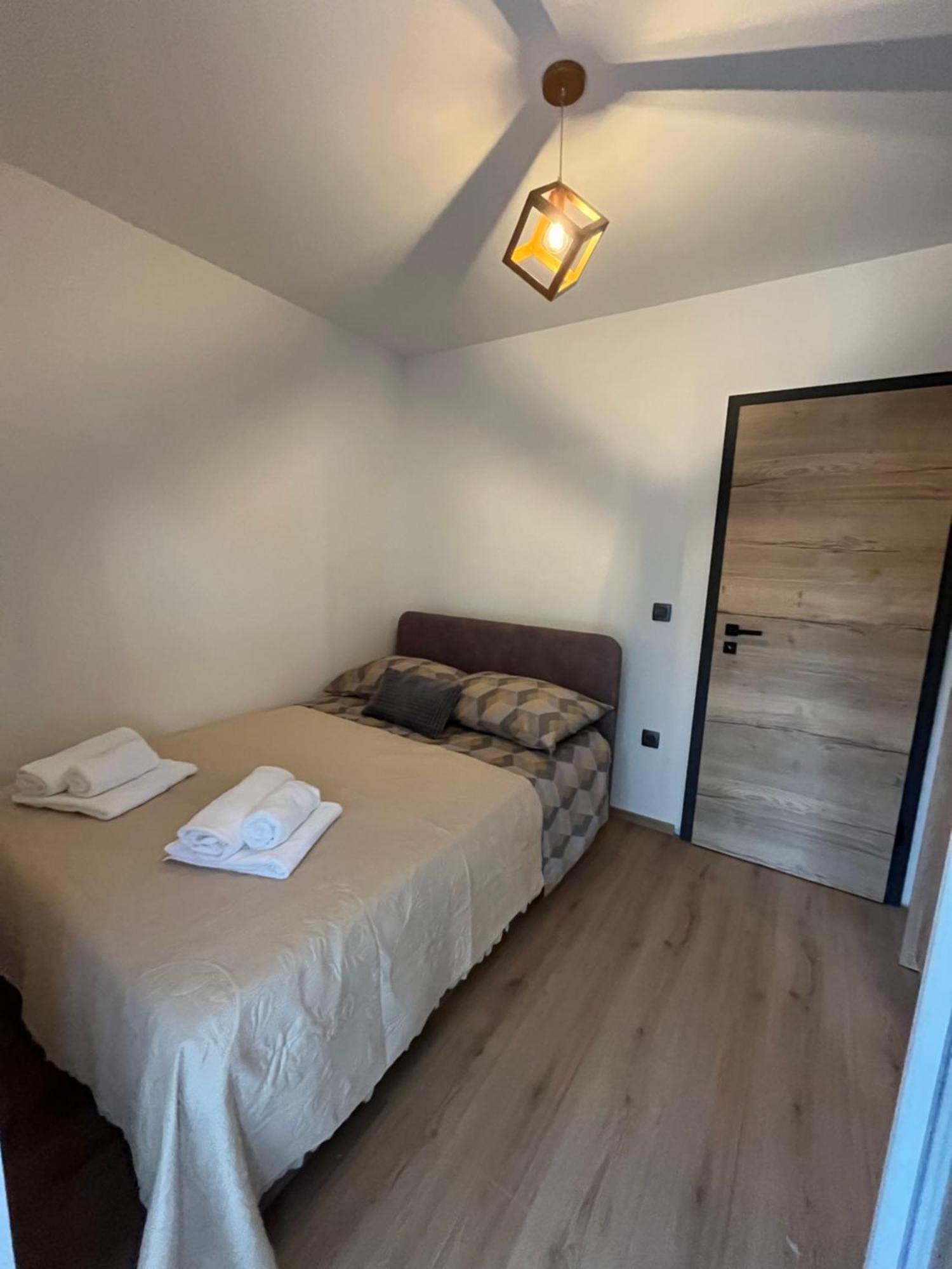 Apartman Oliva Ζαντάρ Εξωτερικό φωτογραφία