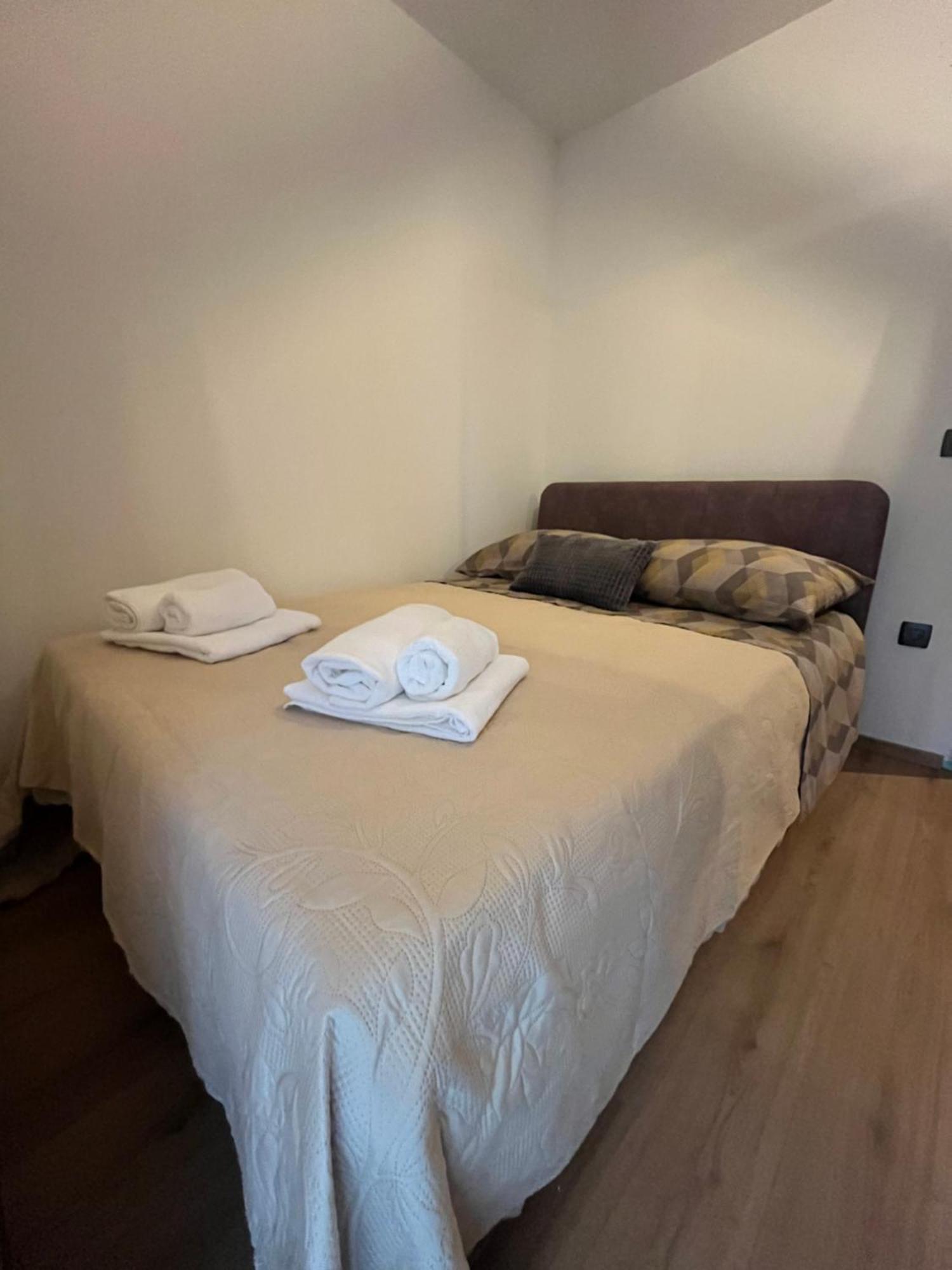 Apartman Oliva Ζαντάρ Εξωτερικό φωτογραφία