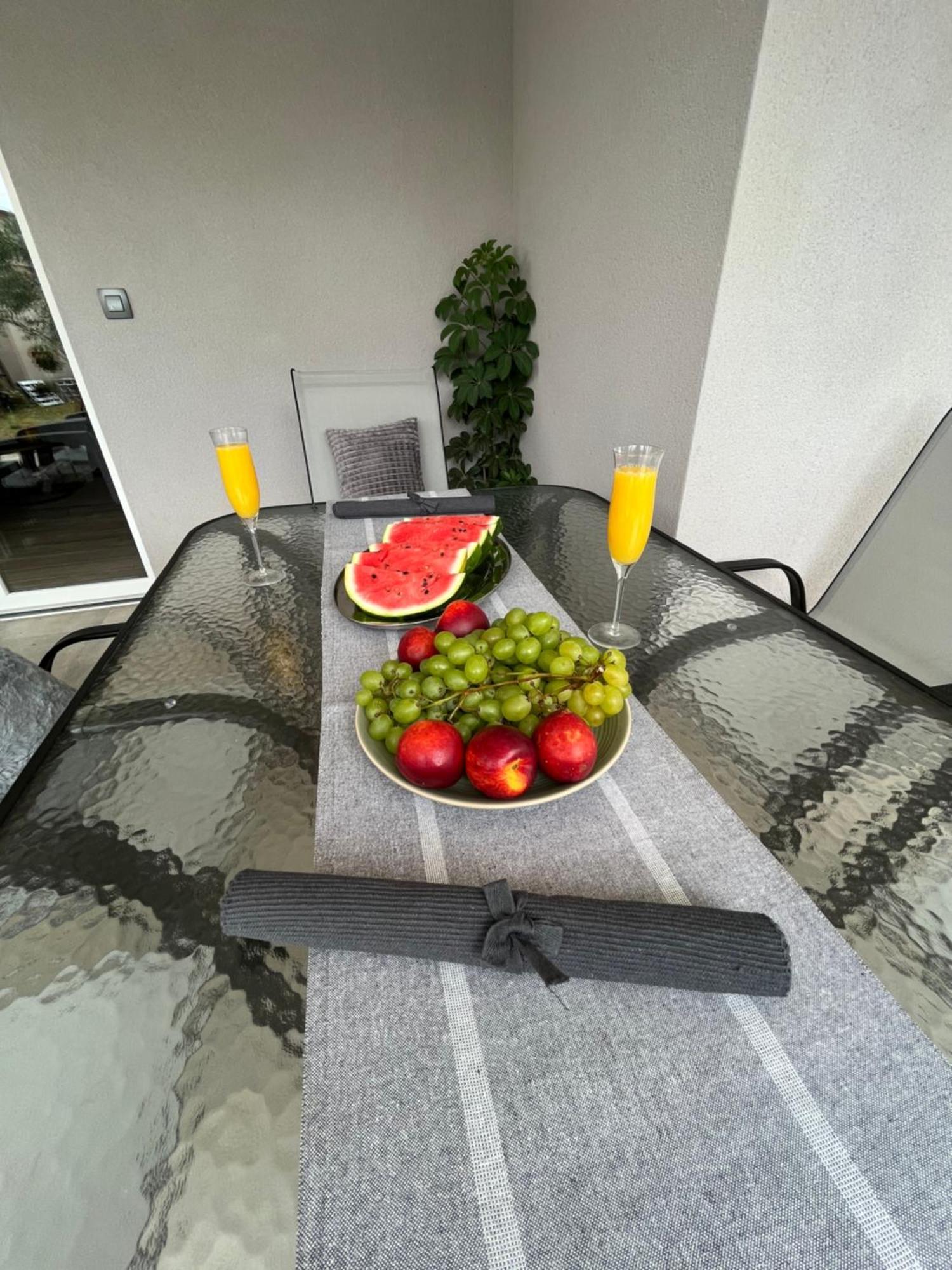 Apartman Oliva Ζαντάρ Εξωτερικό φωτογραφία